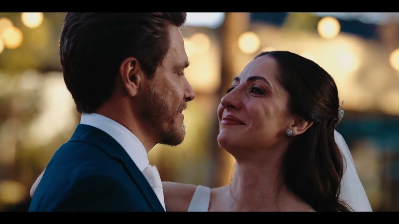 Short Film Wedding. Onset Wedding / Fotografia e Filmes de Casamento