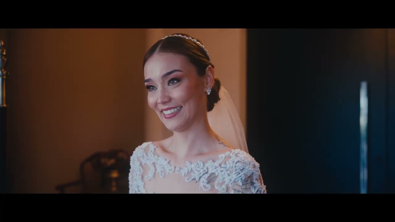 Short Film Wedding. Onset Wedding / Fotografia e Filmes de Casamento