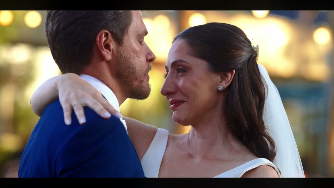 Short Film Wedding. Onset Wedding / Fotografia e Filmes de Casamento