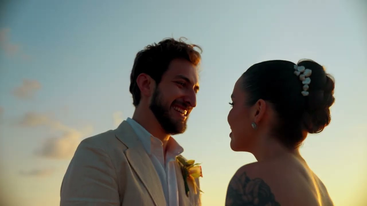 Short Film Wedding. Onset Wedding / Fotografia e Filmes de Casamento