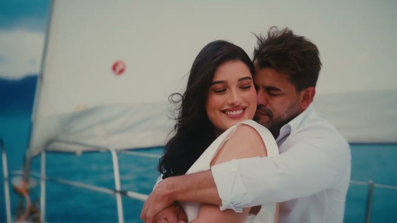 Short Film Pré Wedding. Onset Wedding / Fotografia e Filmes de Casamento