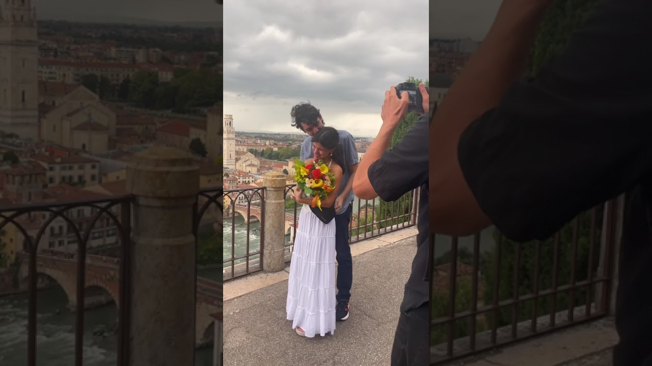 Photographer of proposals, love story and elopement in Italy | Lakes Como, Garda, Verona. Ale Kor — Photographer in Italy | Lake Como, Lake Garda, Venice & Dolomites