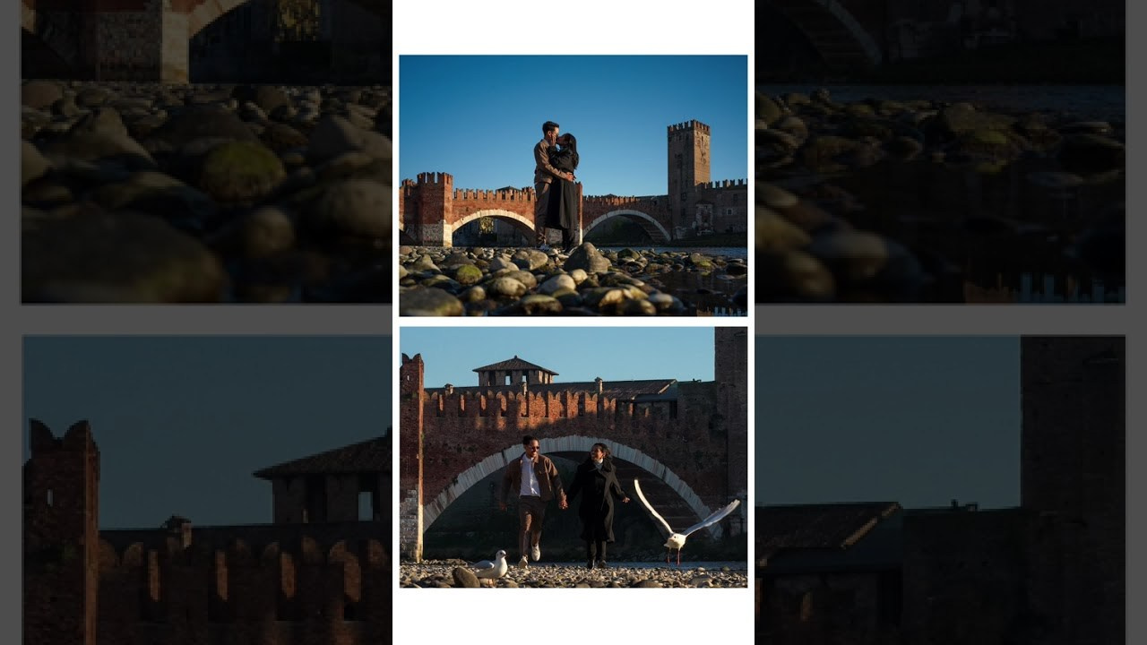 Photographer of proposals, love story and elopement in Italy | Lakes Como, Garda, Verona. Ale Kor — Photographer in Italy | Lake Como, Lake Garda, Venice & Dolomites