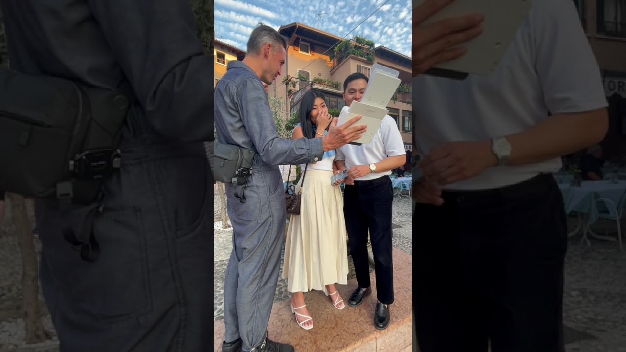 Photographer of proposals, love story and elopement in Italy | Lakes Como, Garda, Verona. Ale Kor — Photographer in Italy | Lake Como, Lake Garda, Venice & Dolomites