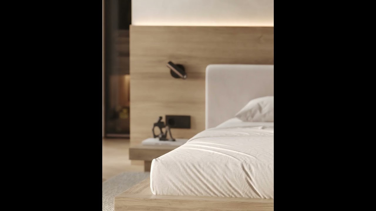 Перед закатом. ROMAN VISUAL| СОЗДАНИЕ ВЫСОКОКАЧЕСТВЕННОЙ 3D-ВИЗУАЛИЗАЦИИ