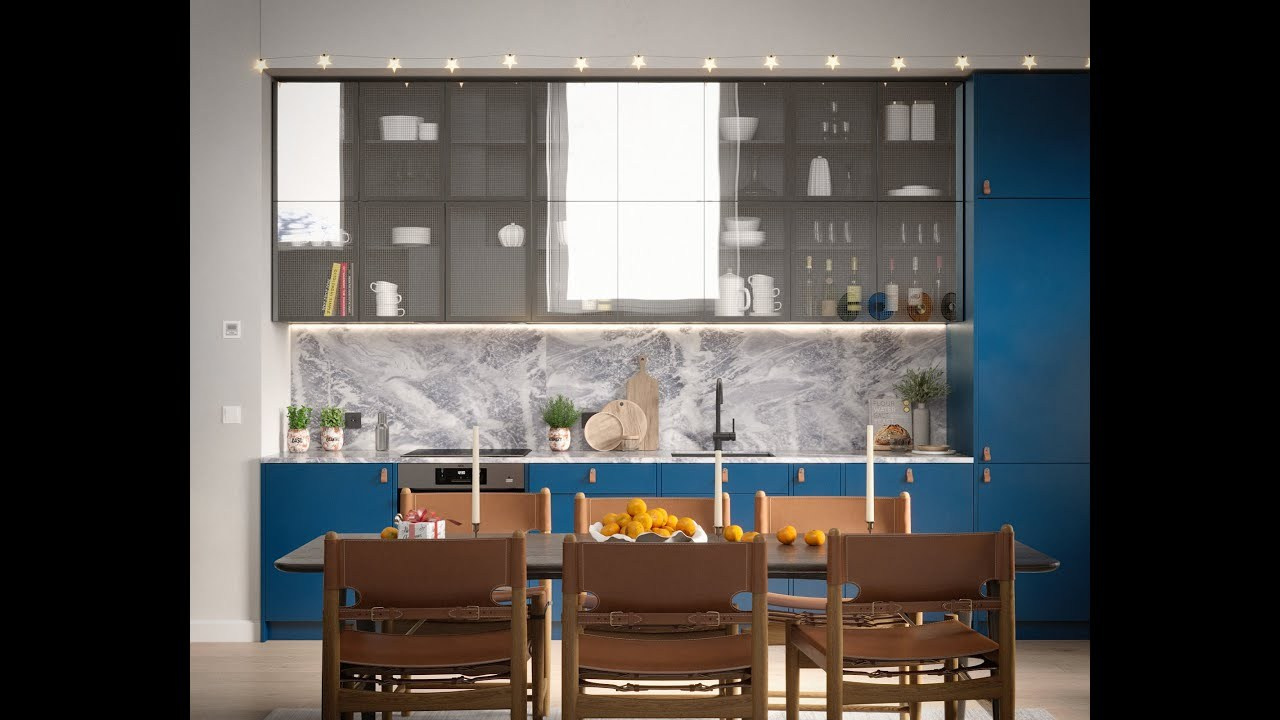 Время кино. ROMAN VISUAL| СОЗДАНИЕ ВЫСОКОКАЧЕСТВЕННОЙ 3D-ВИЗУАЛИЗАЦИИ