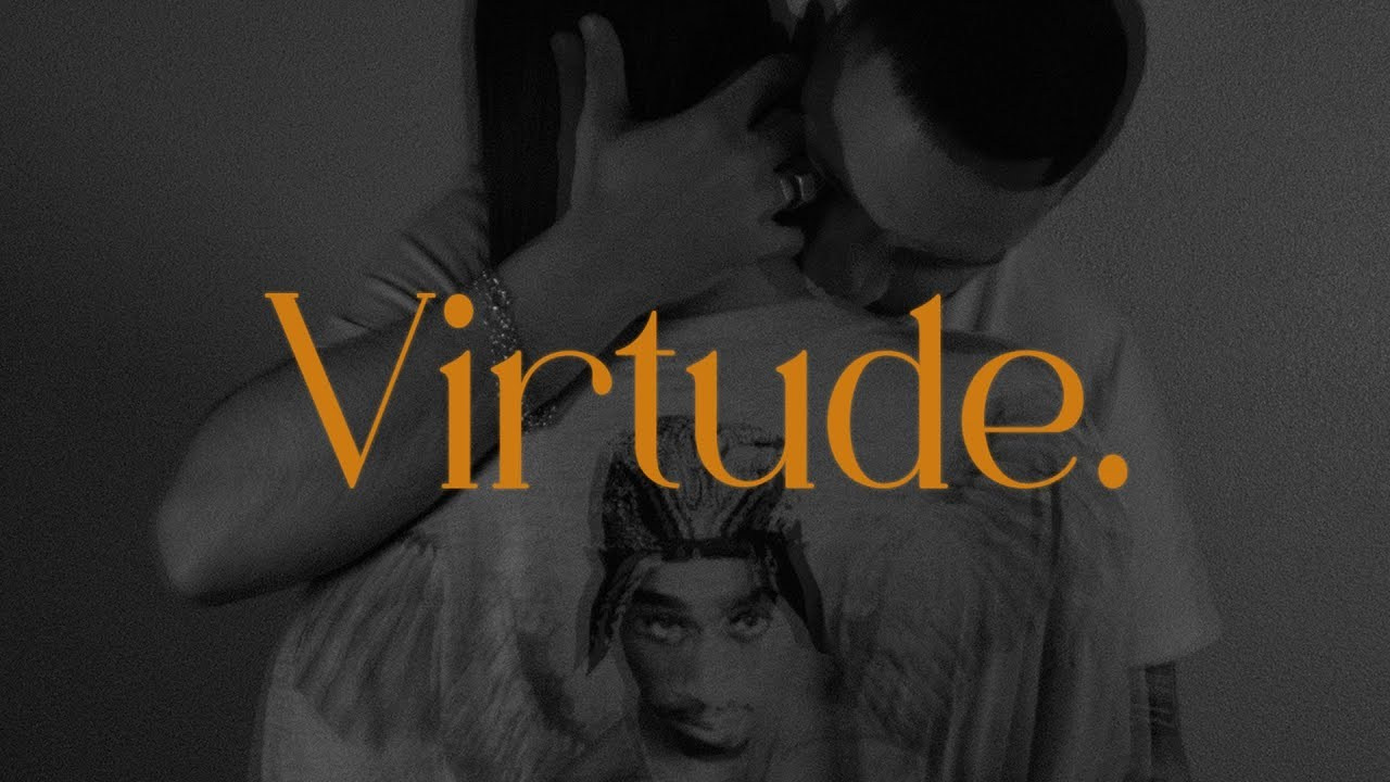 Neko’Rs — Virtude — Music Video. Photography and Videography in Lisbon — Júlio da Silva