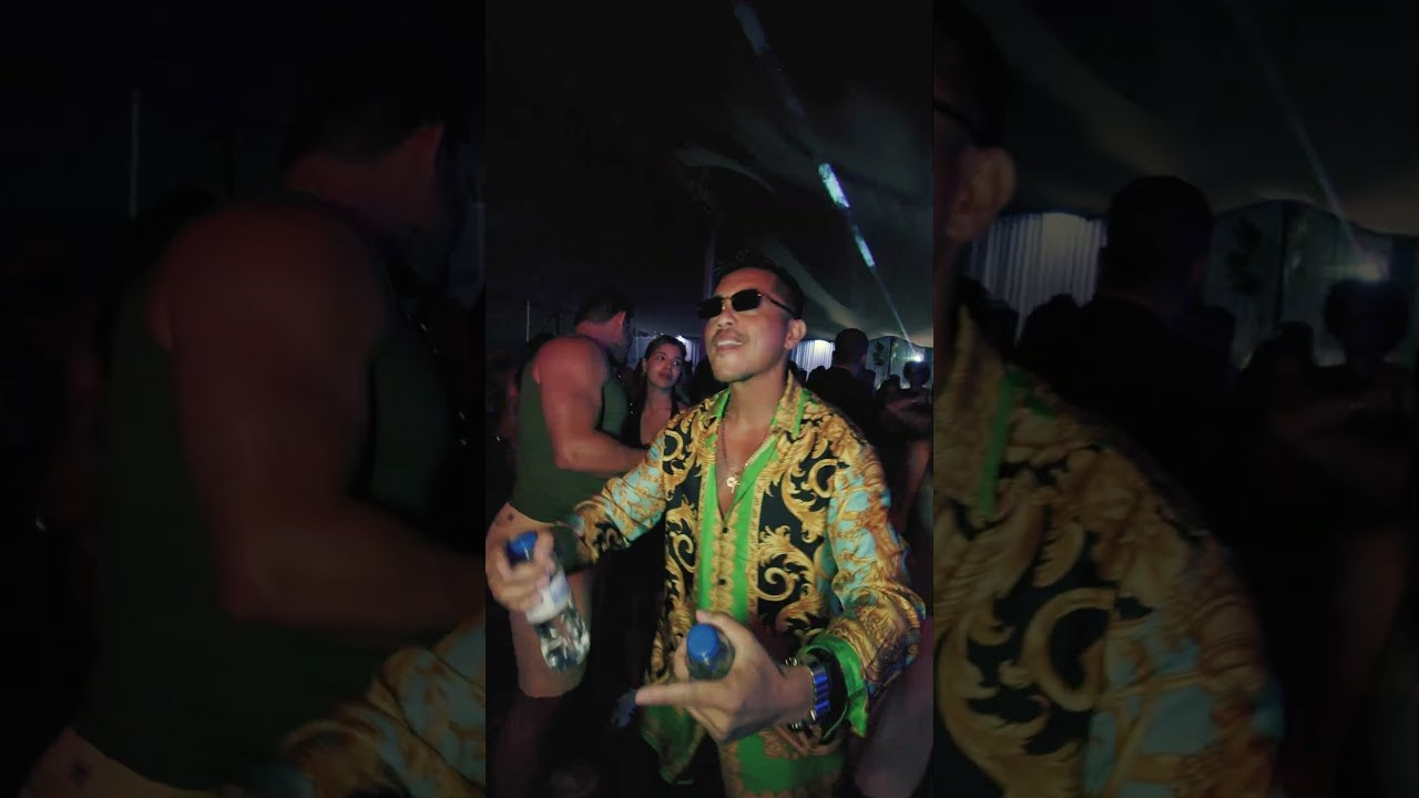 BUMA x SIROCCO — WAIKIKI — 14 JUN 2026. Fotógrafo e Videógrafo em Lisboa — Júlio da Silva