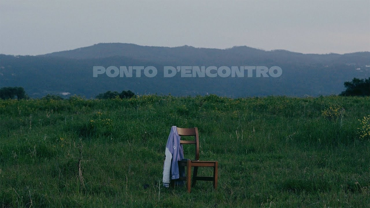 Neko’Rs — Ponto de Encontro — Music Video. Photography and Videography in Lisbon — Júlio da Silva