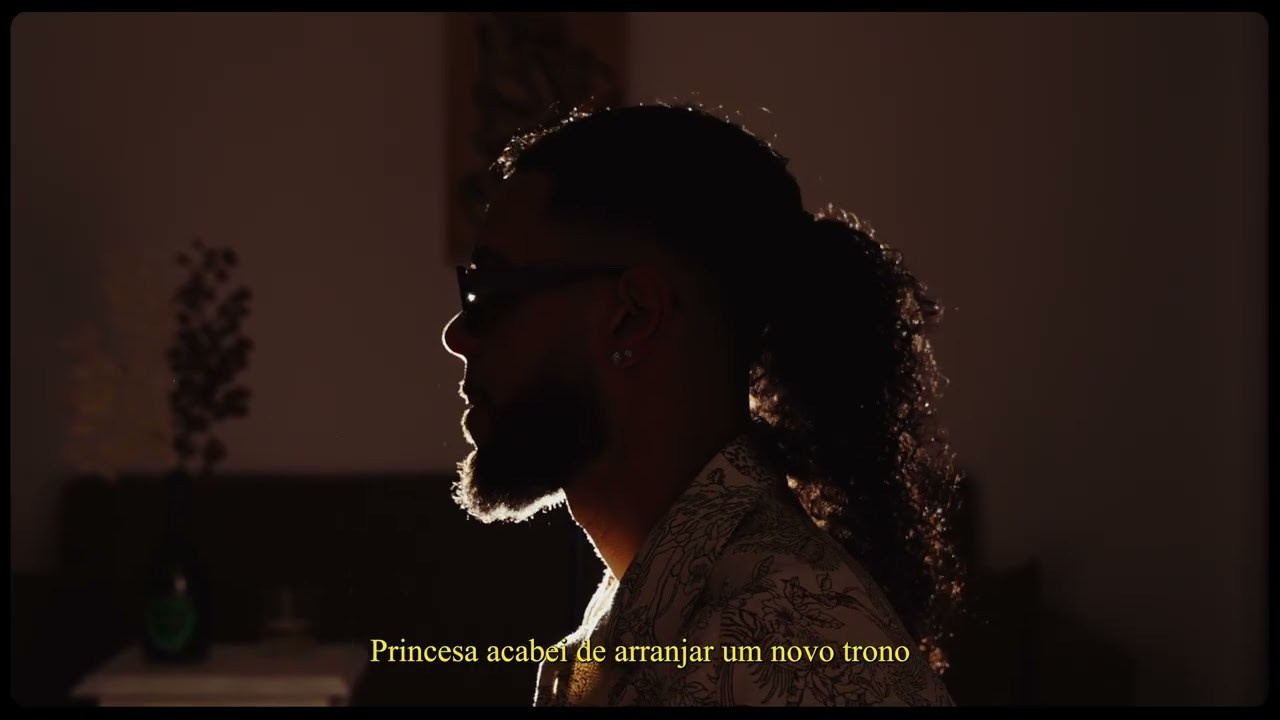 Veré — Vais Me Matar — Music Video. Photography and Videography in Lisbon — Júlio da Silva