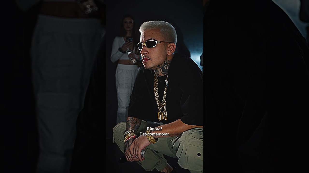 MC Murilo — MEO Arena — Aftermovie 2024. Photography and Videography in Lisbon — Júlio da Silva
