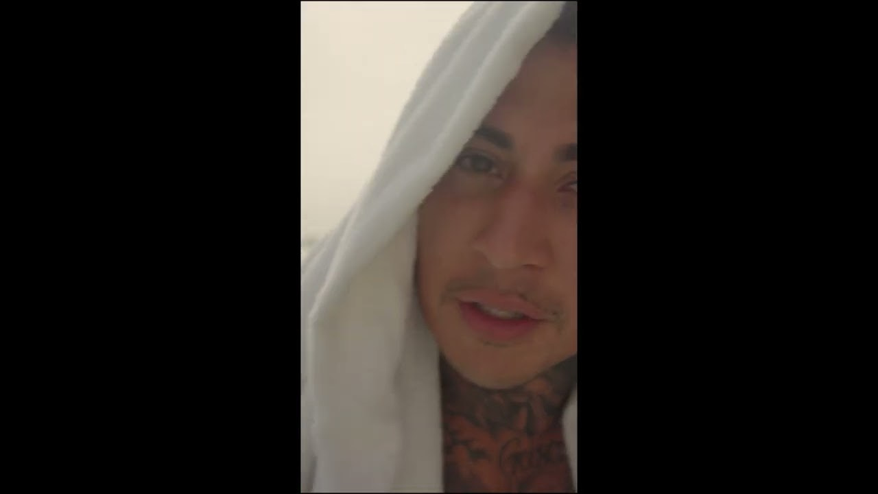 MC Murilo — Espinho Praia — Aftermovie 2025. Fotógrafo e Videógrafo em Lisboa — Júlio da Silva
