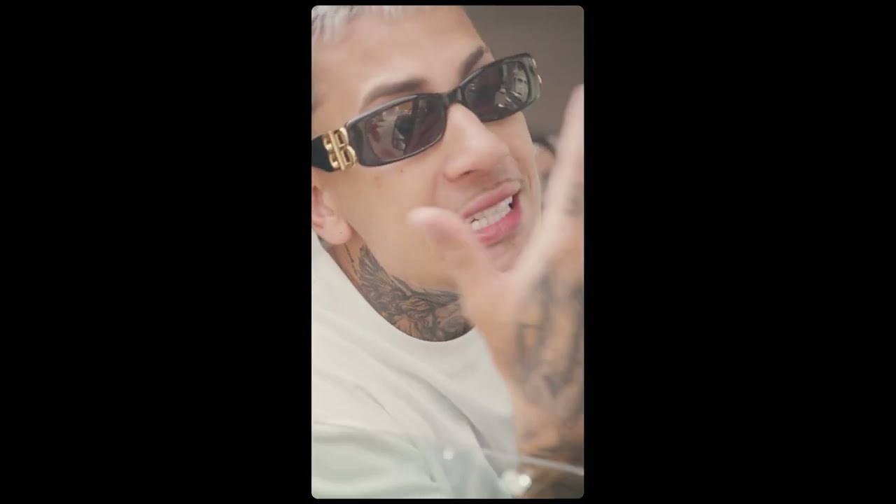 MC Murilo — Espinho Alma Privé — Aftermovie 2025. Fotógrafo e Videógrafo em Lisboa — Júlio da Silva