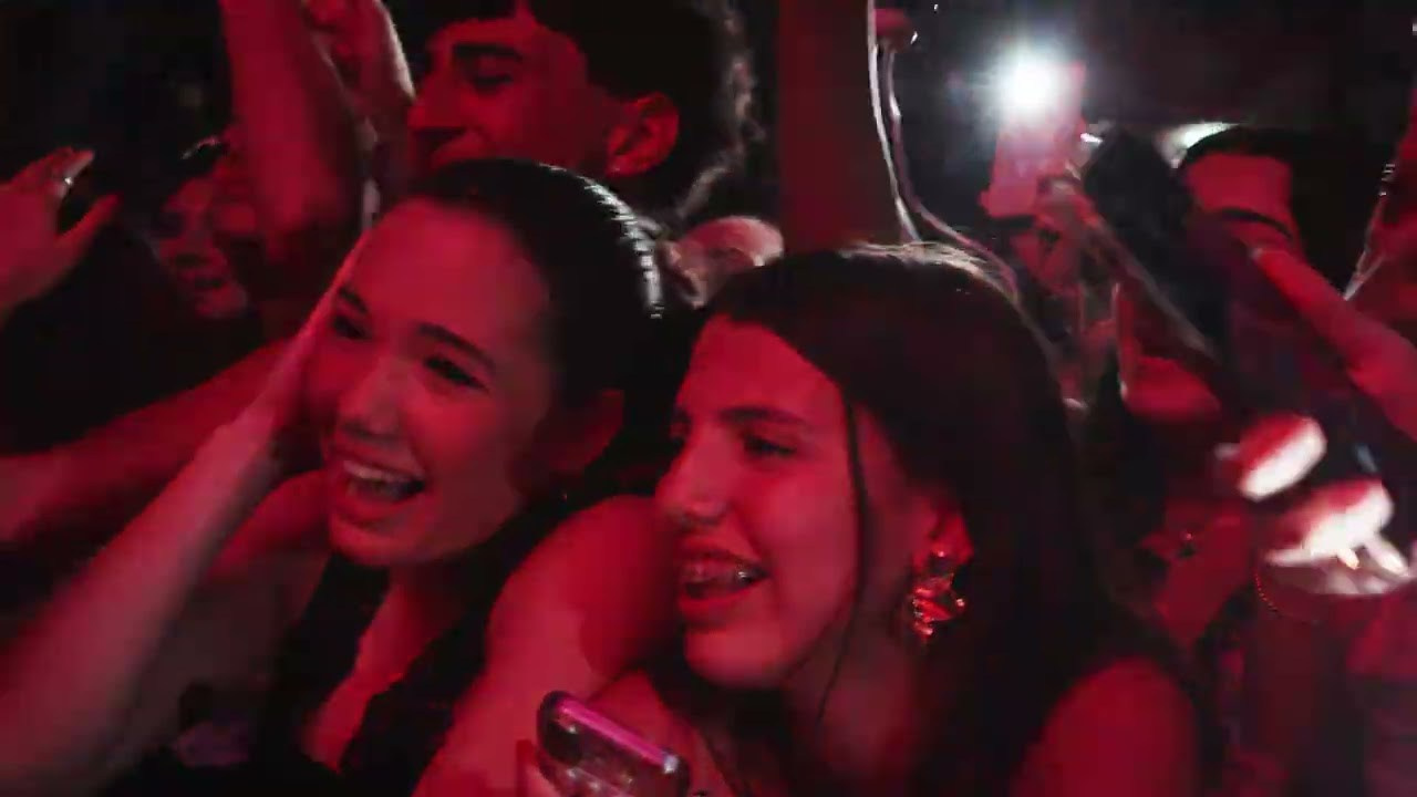MC Murilo — Eurotour 2025 — Aftermovie. Photography and Videography in Lisbon — Júlio da Silva