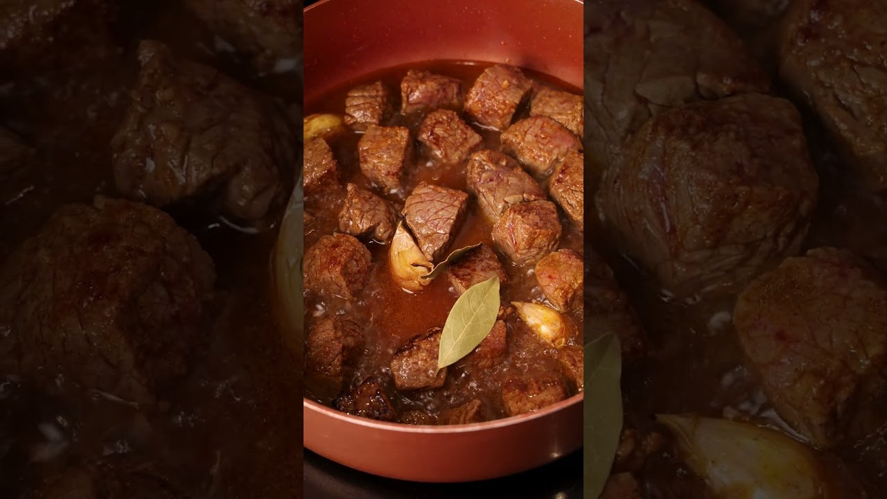 Pica Pau Receita — Fábio Gomes — Food. Fotógrafo e Videógrafo em Lisboa — Júlio da Silva