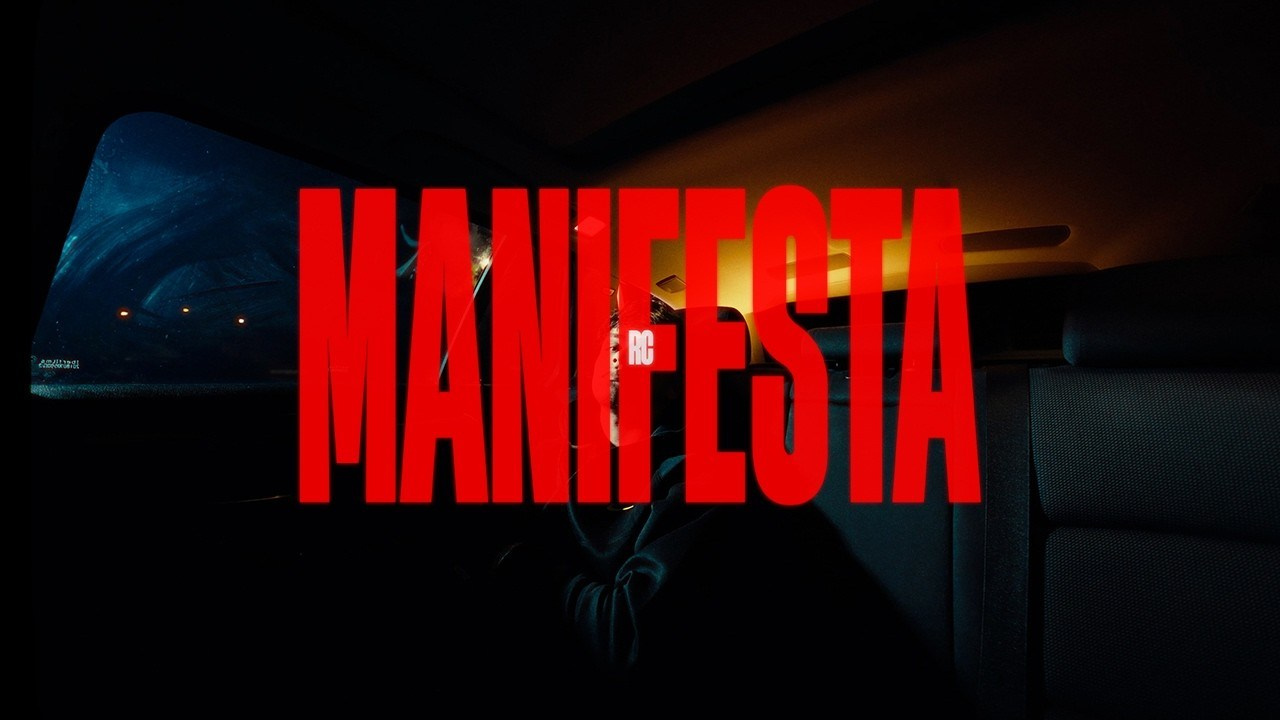 Rc — Manifesta — Music Video. Fotógrafo e Videógrafo em Lisboa — Júlio da Silva