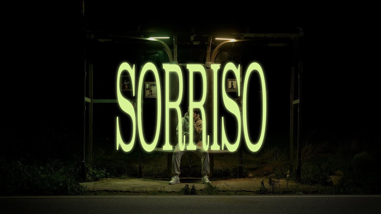 Neko’Rs — Ponto de Encontro — Music Video. Photography and Videography in Lisbon — Júlio da Silva