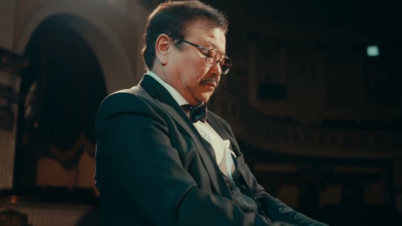 Total Music TVC Ad. ODIX Creative