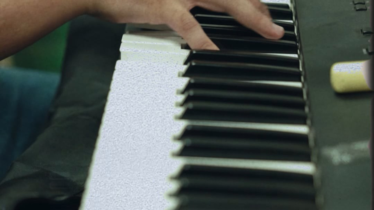 Cipy Top — Japanese Music Event. ODIX Creative