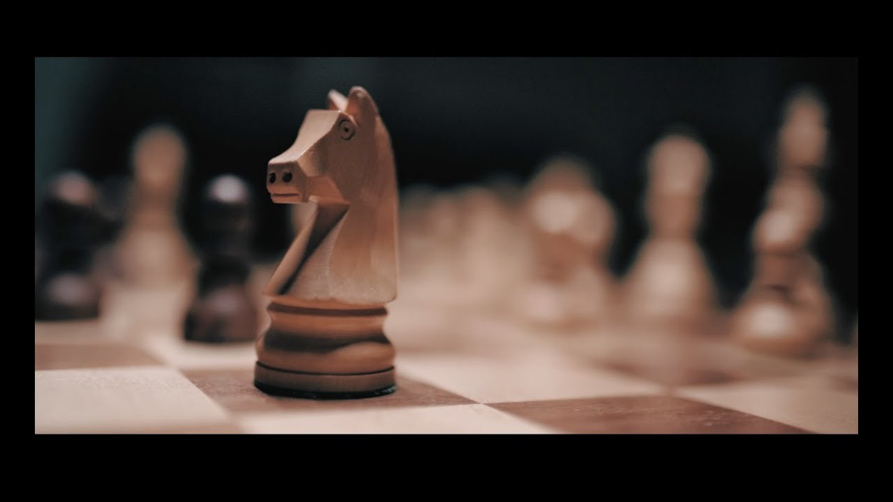 Steinitz Chess Edu Center Documentary. ODIX Creative