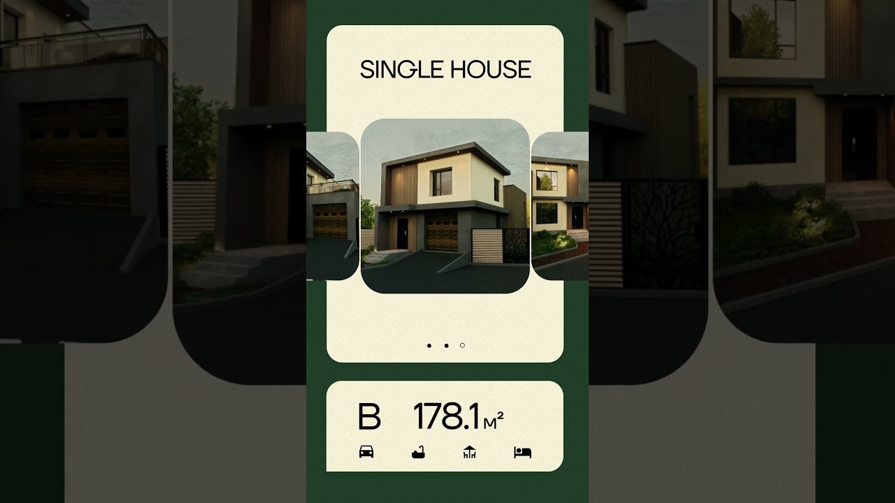 Tuul Riverside Social Posters. ODIX Creative