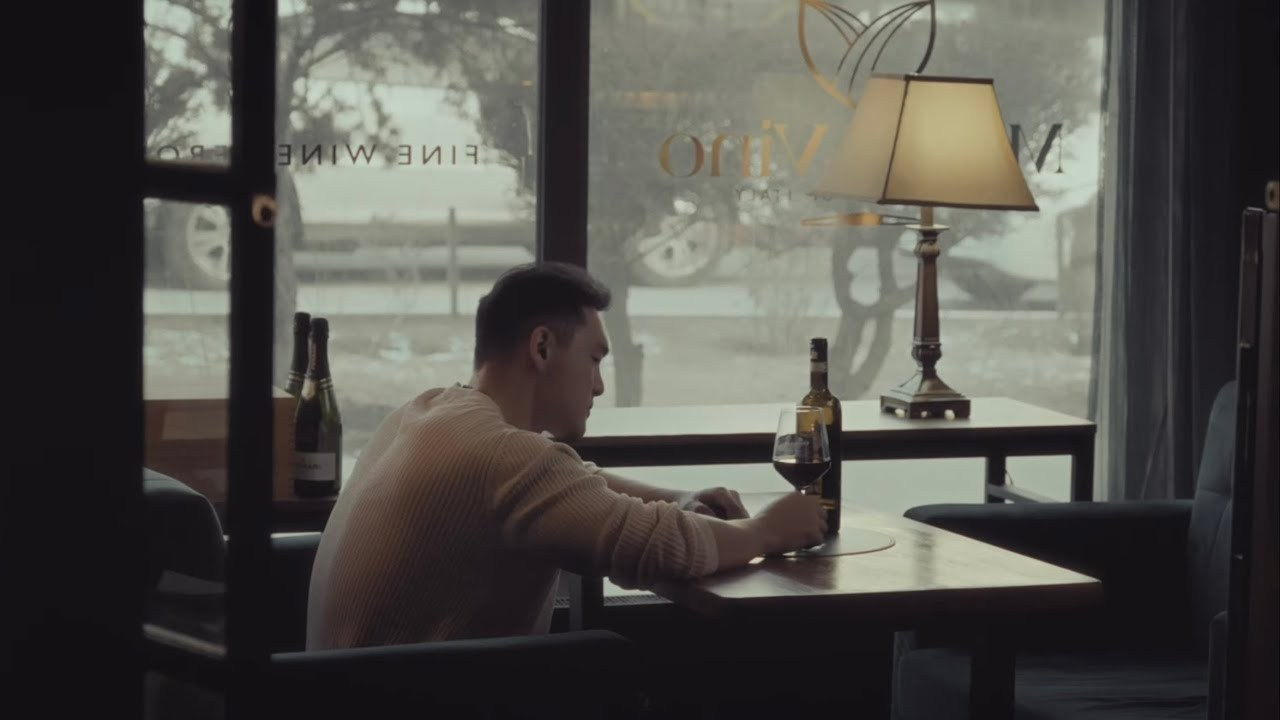 Royal Heartaches MV. ODIX Creative