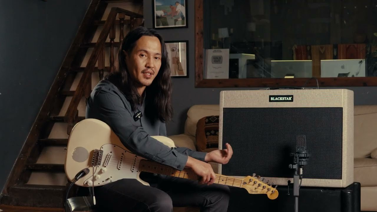 Total Reviews Youtube Series. ODIX Creative