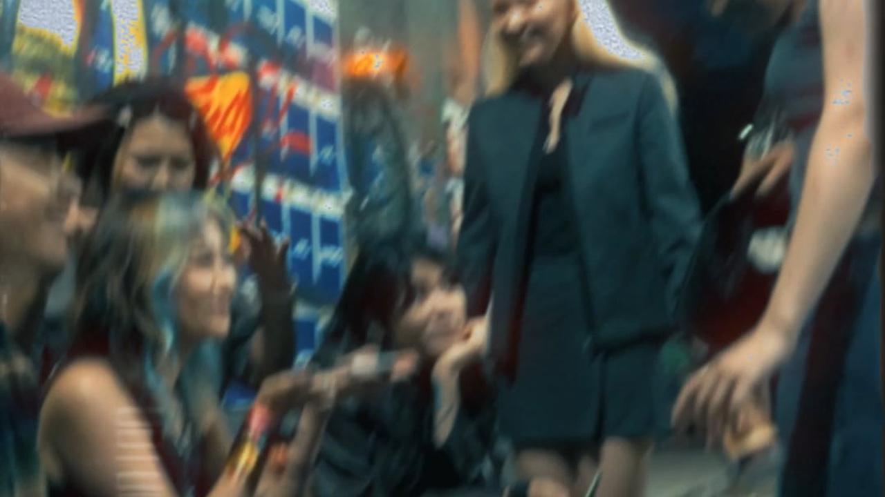 Cipy Top — Japanese Music Event. ODIX Creative