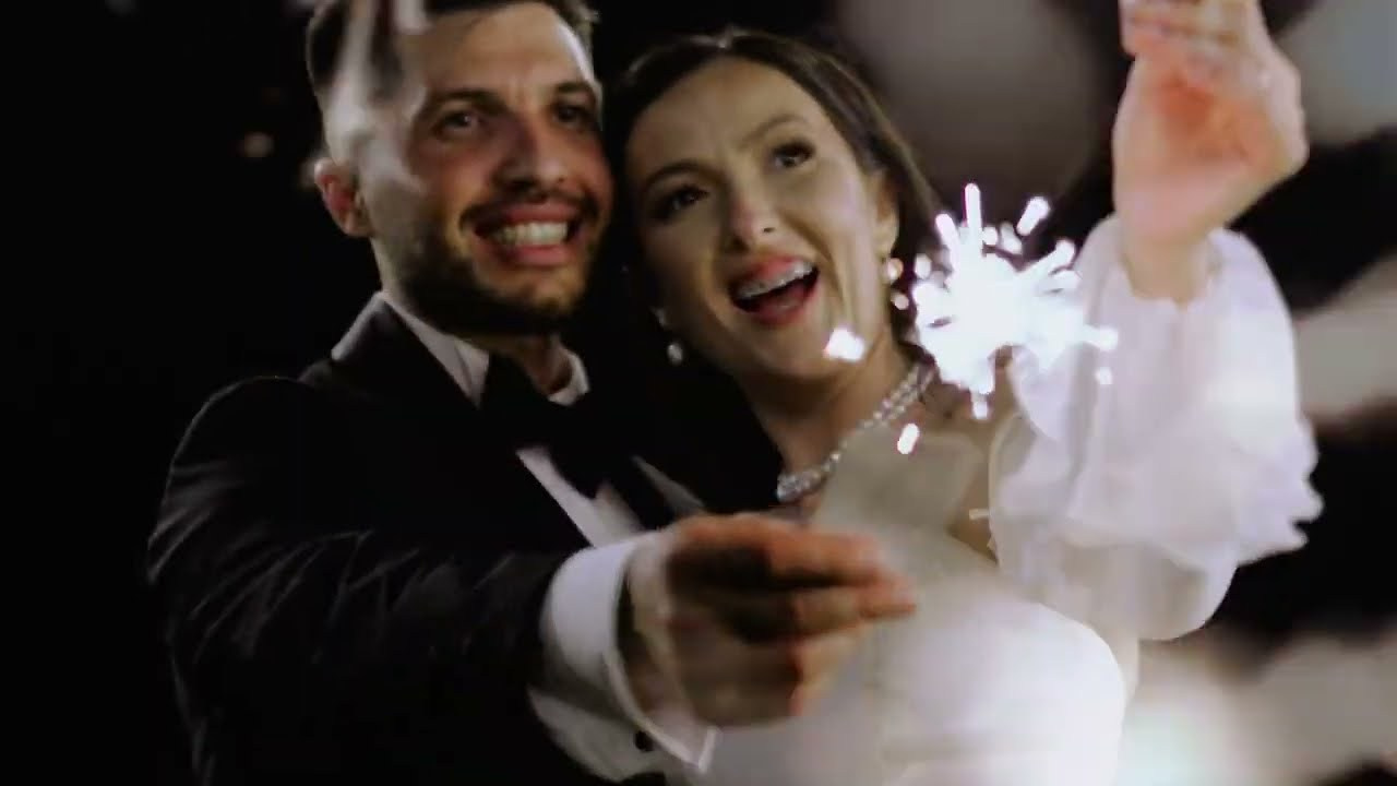 Alina + Gabriel | Wedding day. Proud Vision Weddings | Wedding Photography & Films — Servicii profesionale Foto Video Nunta Iasi