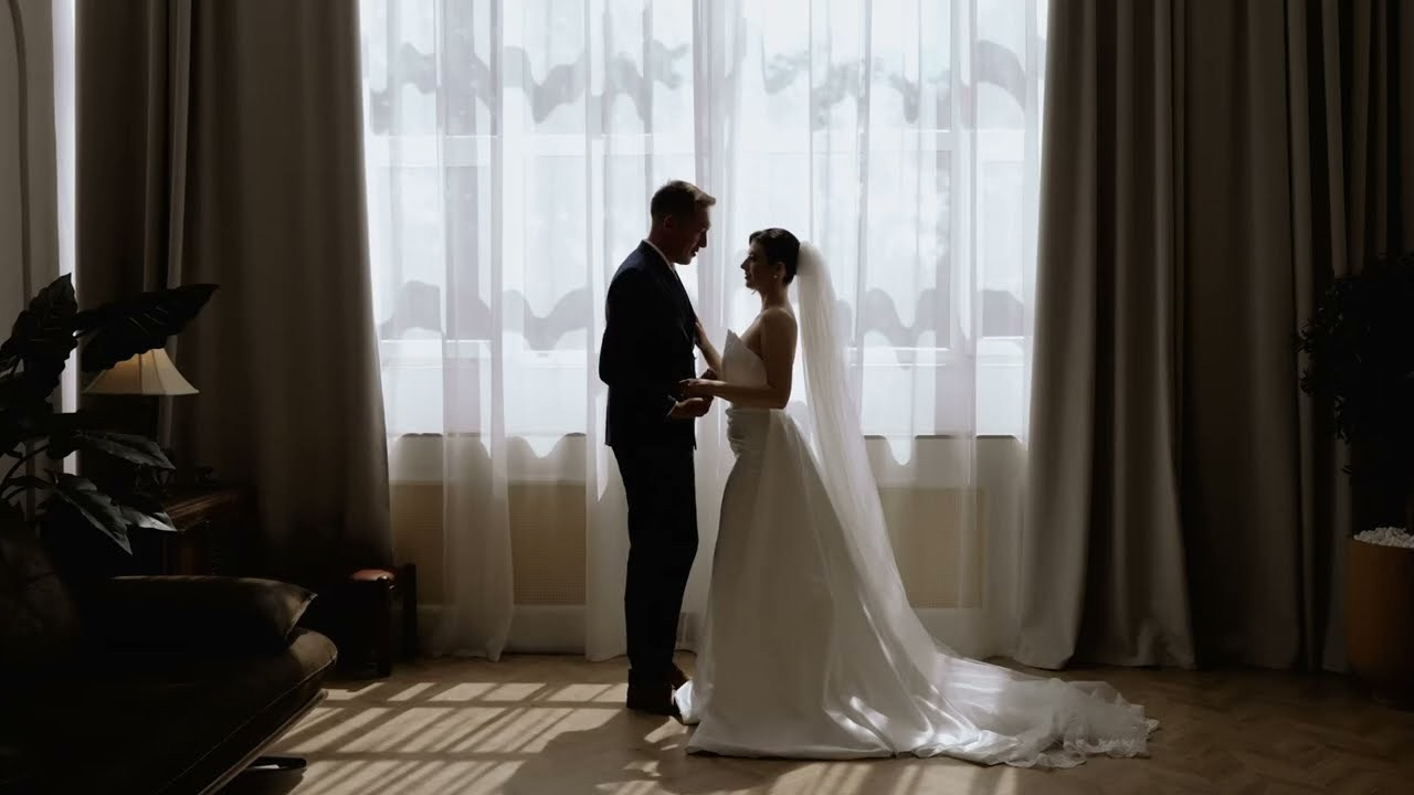 Ioana + Alex | Highlights. Proud Vision Weddings | Wedding Photography & Films — Servicii profesionale Foto Video Nunta Iasi