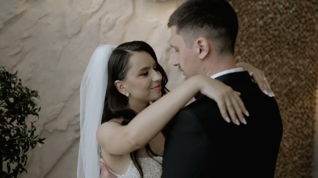 Gabriela + Serban | Wedding Highlights. Proud Vision Weddings | Wedding Photography & Films — Servicii profesionale Foto Video Nunta Iasi