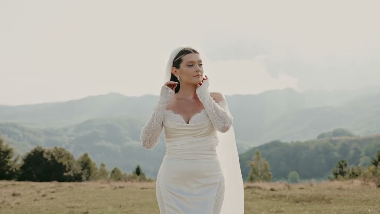 Andreea + Cosmin | Happily ever after. Proud Vision Weddings | Wedding Photography & Film — Servicii profesionale Foto Video Nunta Iasi