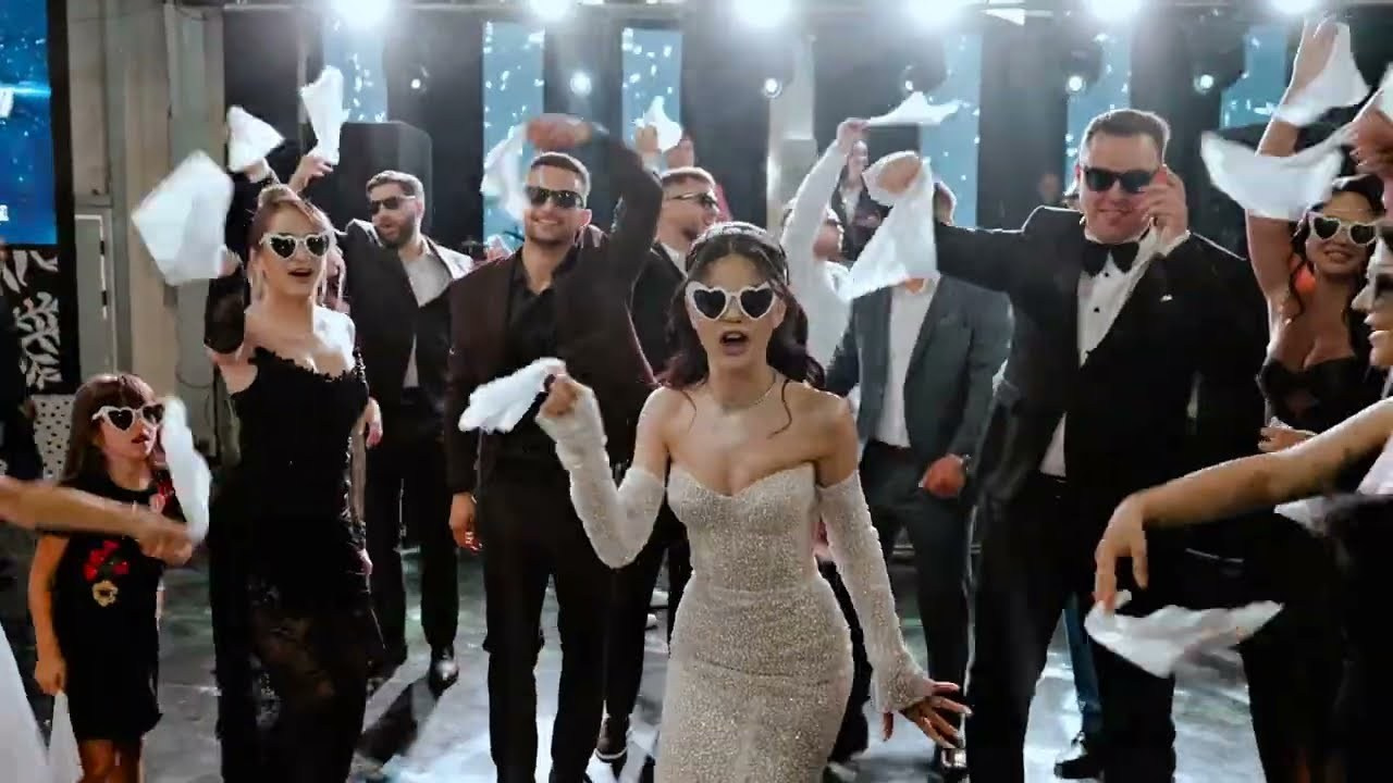 Amalia + Alex | Wedding clip. Proud Vision Weddings | Wedding Photography & Films — Servicii profesionale Foto Video Nunta Iasi