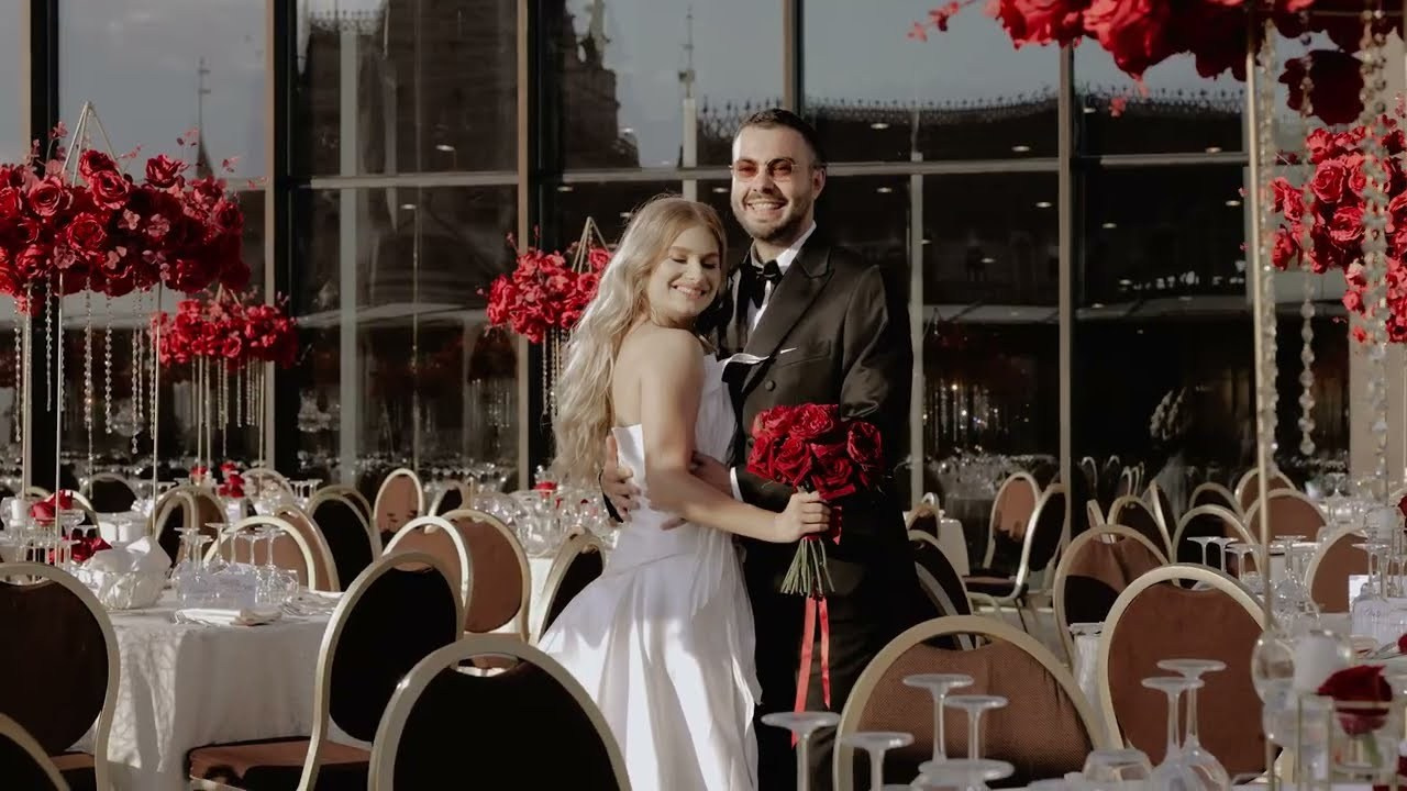 Diana + Mircea | Wedding celebration. Proud Vision Weddings | Wedding Photography & Films — Servicii profesionale Foto Video Nunta Iasi