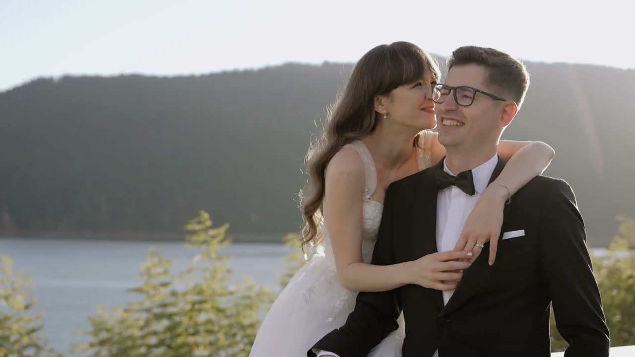 Raluca + Marius | Highlights. Proud Vision Weddings | Wedding Photography & Films — Servicii profesionale Foto Video Nunta Iasi