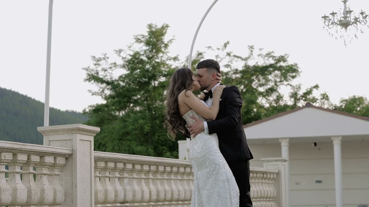 Alexandra + Cosmin | wedding clip. Proud Vision Weddings | Wedding Photography & Films — Servicii profesionale Foto Video Nunta Iasi