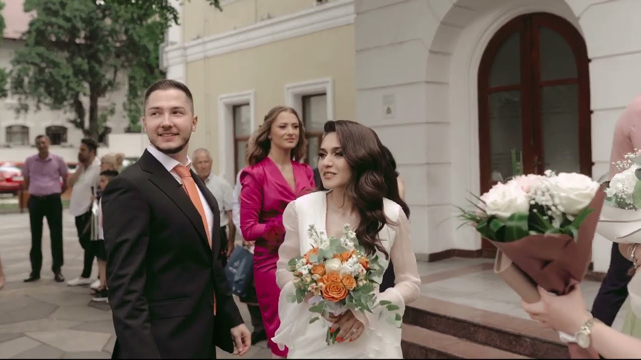 Foto video cununie civila iasi. Proud Vision Weddings | Wedding Photography & Film — Servicii profesionale Foto Video Nunta Iasi