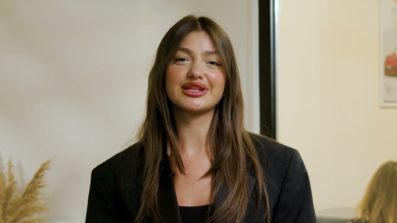 სარეკლამო ვიდეო რგოლები. Clapp Studio