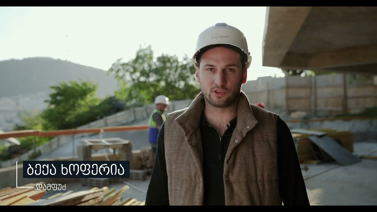 ინტერვიუ. Clapp Studio