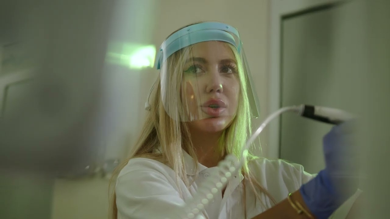 სარეკლამო ვიდეო რგოლები. Clapp Studio