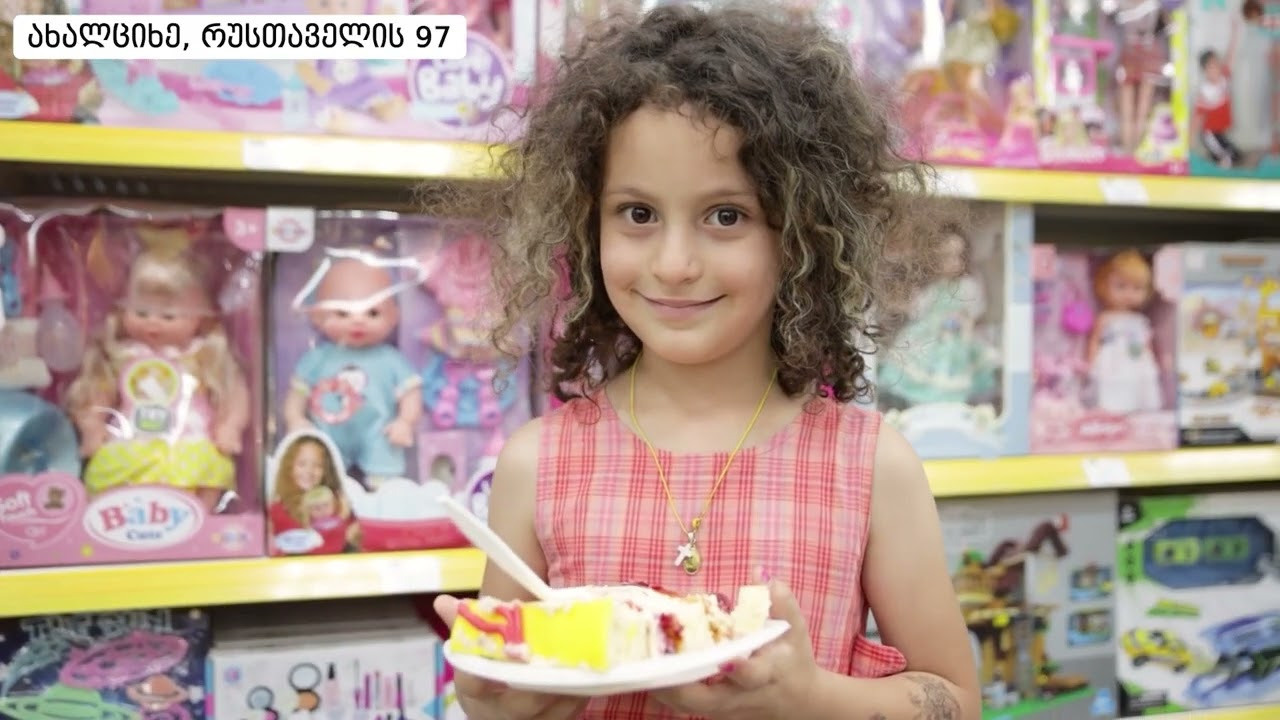 სარეკლამო ვიდეო რგოლები. Clapp Studio