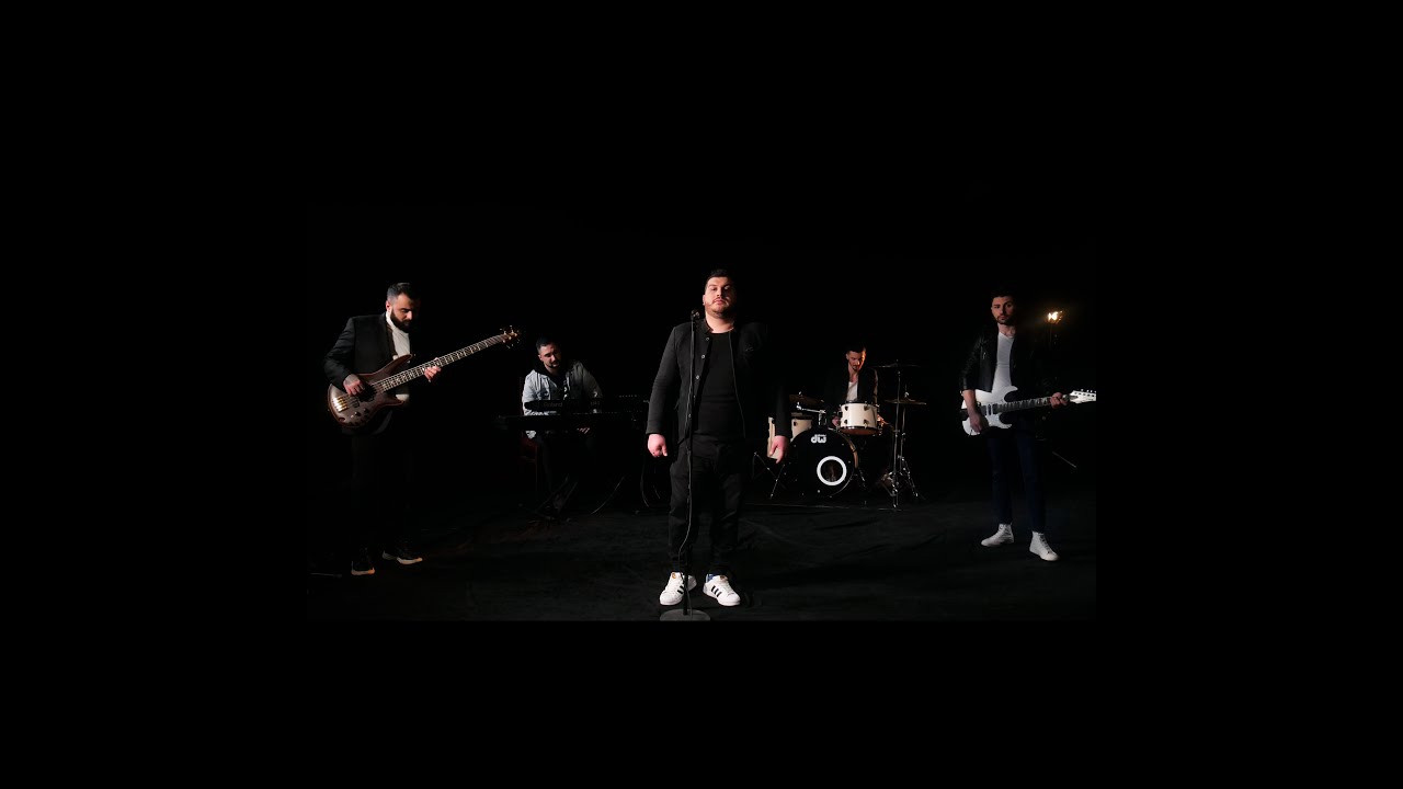 მუსიკალური ვიდეო-კლიპები. Clapp Studio