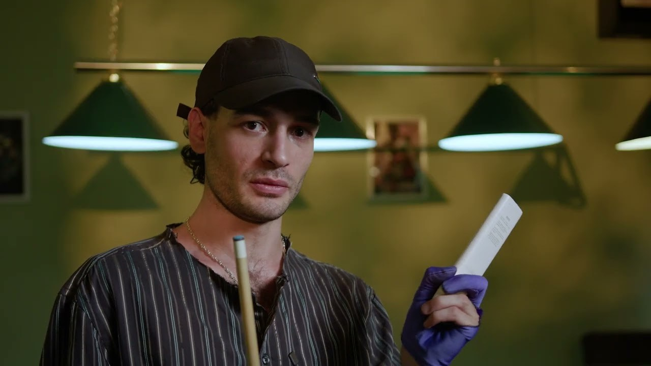 სარეკლამო ვიდეო რგოლები. Clapp Studio