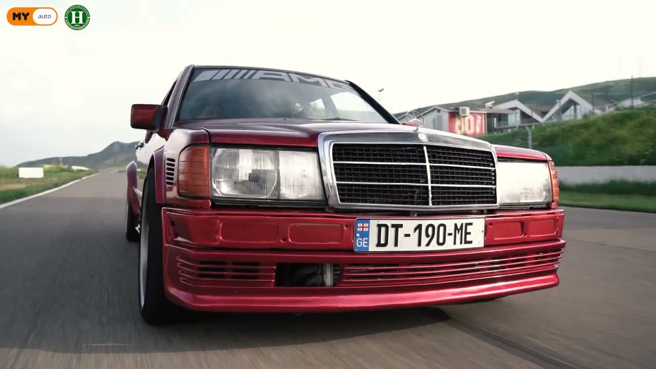 სარეკლამო ვიდეო რგოლები. Clapp Studio