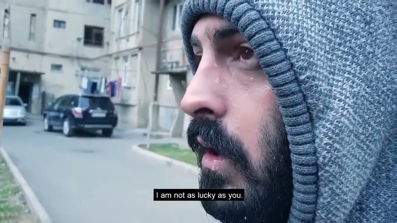 მოკლემეტრაჟიანი ფილმები. Clapp Studio