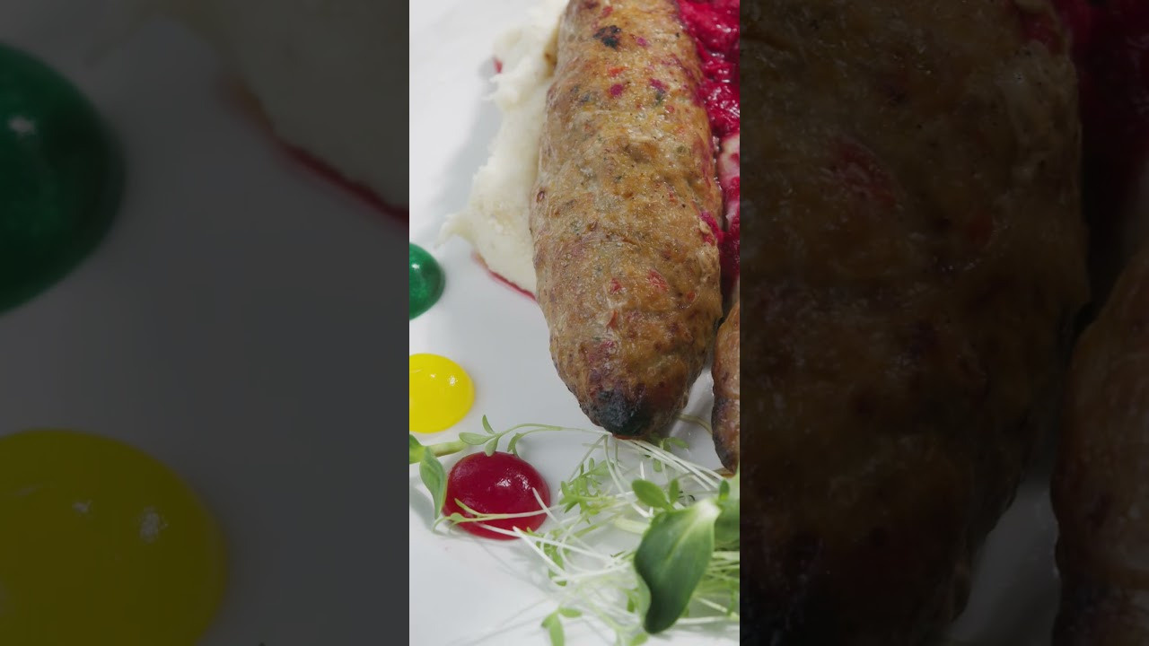 კვება. Clapp Studio