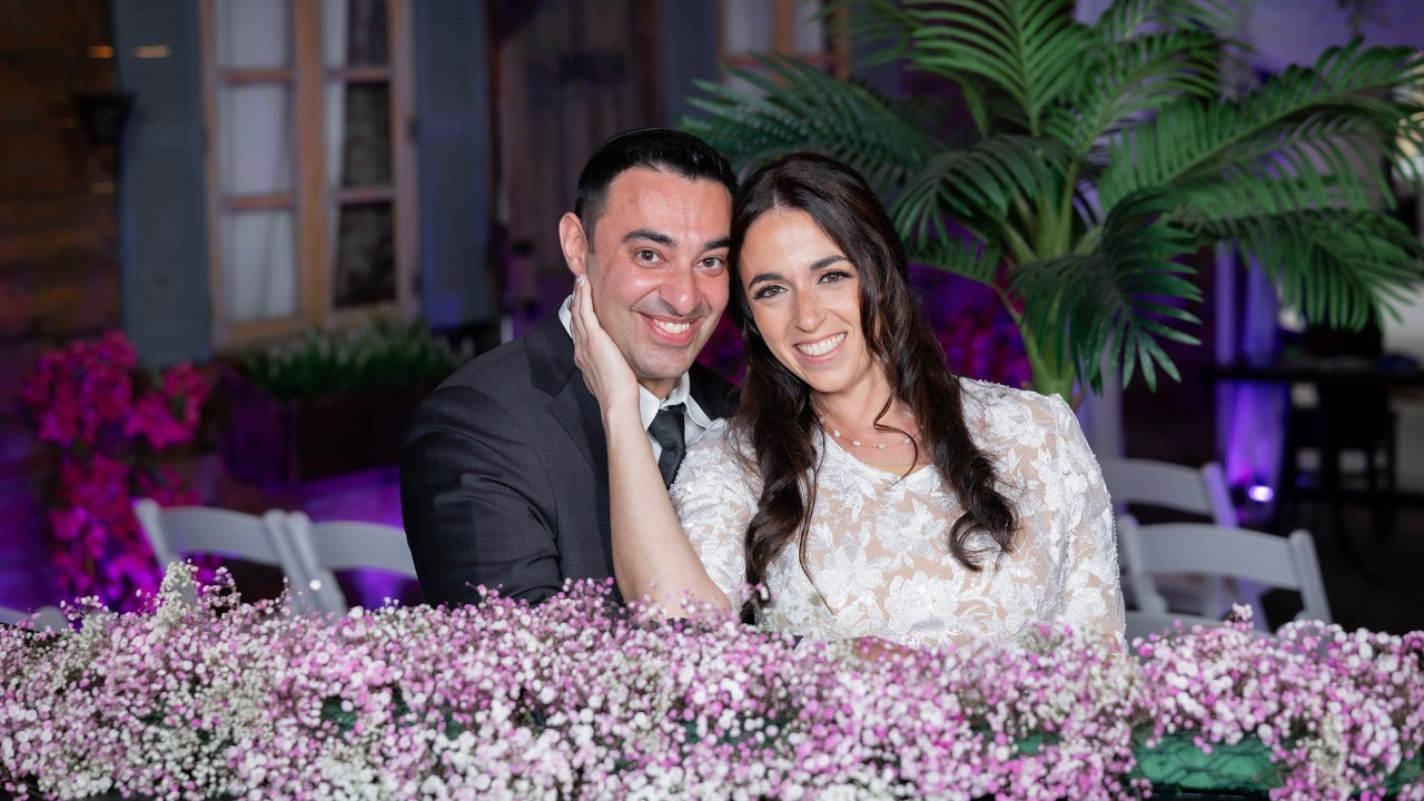 NYC Wedding Videographer — Wedding Filmmaker. Irina Ermak wedding photographer in New York