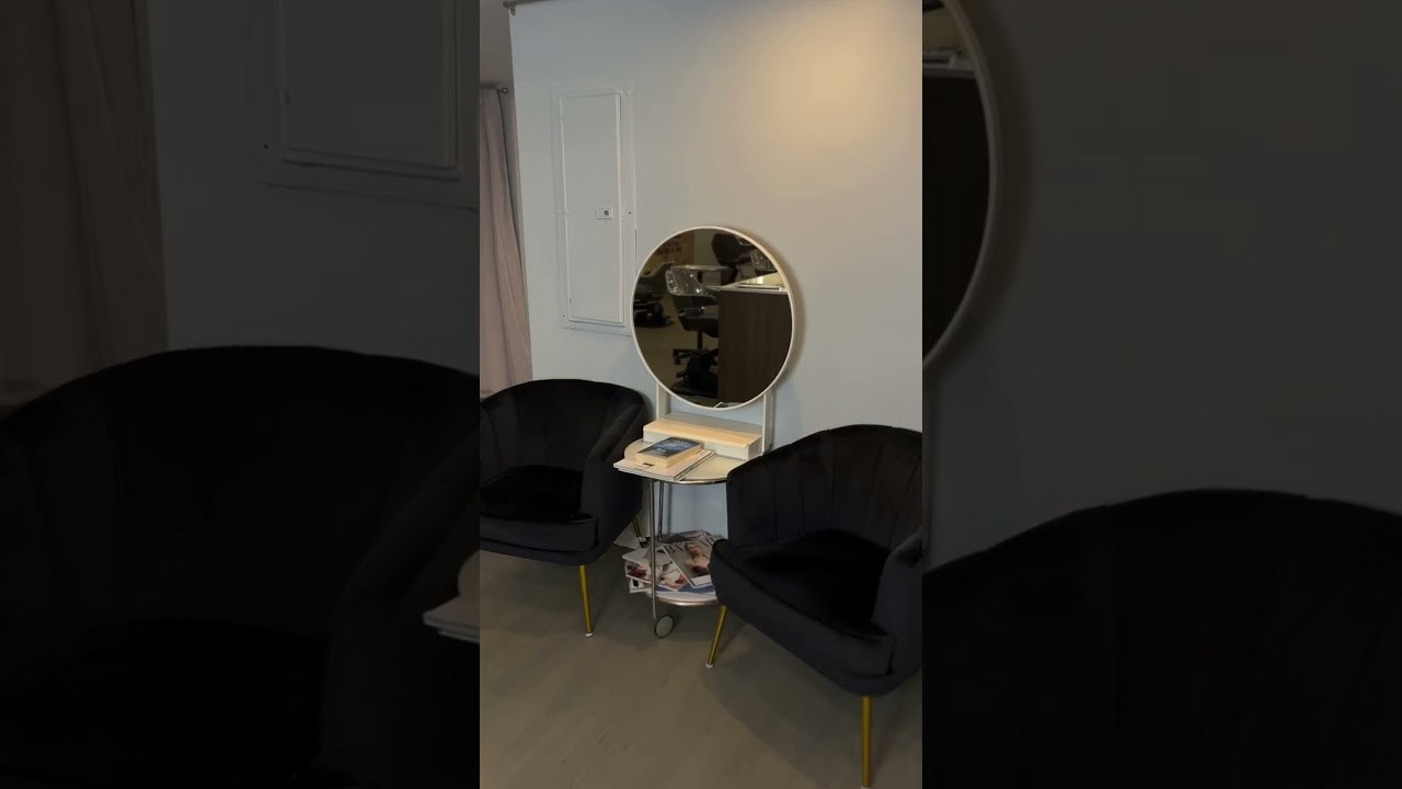Video/Reels. Портфолио