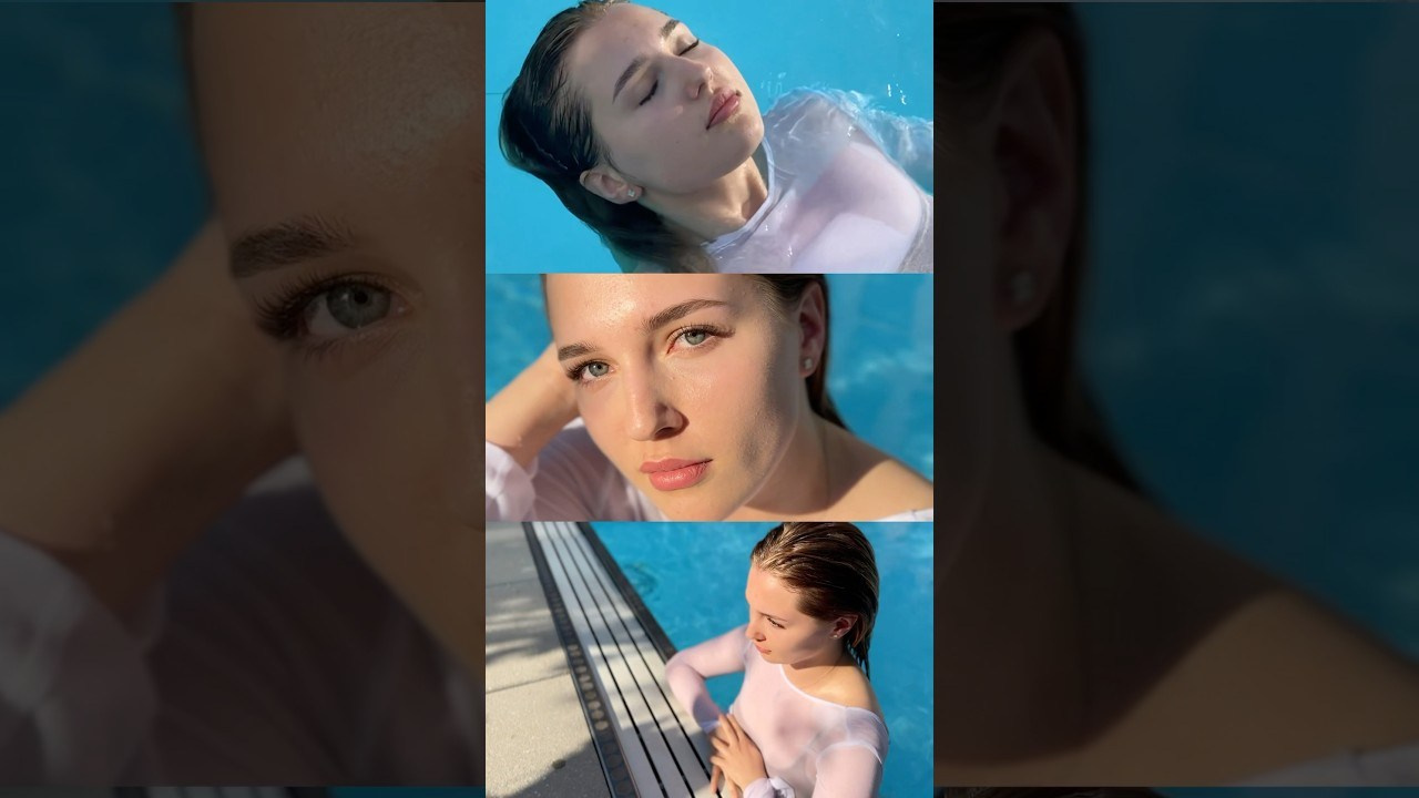 Video/Reels. Портфолио