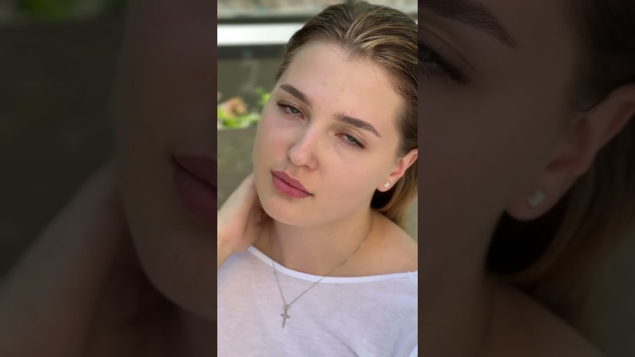 Video/Reels. Портфолио
